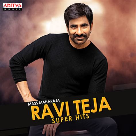 ravi teja super hit songs|More.